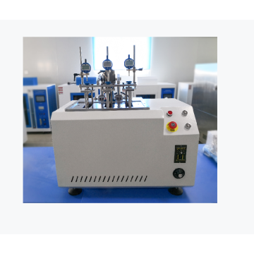 Thermal Deformation VICAT Tester